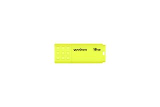 Goodram Ume2 Lecteur Usb Flash 16 Go Usb Type-a 2.0 Jaune