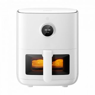 Xiaomi Smart Air Fryer Pro Unique 4 L 1600 W Friteuse D’air Chaud Blanc