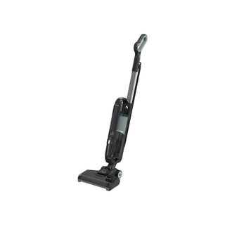Aspirateur Balai Laveur 2-en-1 Livoo Doh143 Gris 600 W 15 Kpa