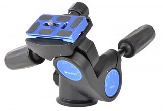Benro - Hd 3 A