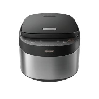 Cuiseur À Riz Philips 3000 0.85l 8 Programmes Automatique