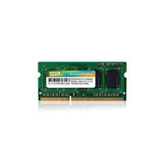 Silicon Power Sp004glstu160n02 Module De Mémoire 4 Go 1 X 4 Go Ddr3l