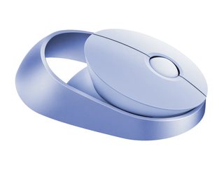 Rapoo Ralemo Air 1 Lila Souris Multimodus Silencieux