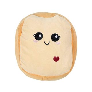Peluche - The Concept Factory - Kawaii - Marron