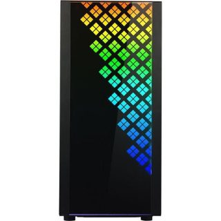Boitier Pc Moyen Tour - Bitfenix - Pour Carte Mere E-atx/atx/micro Atx/mini-itx