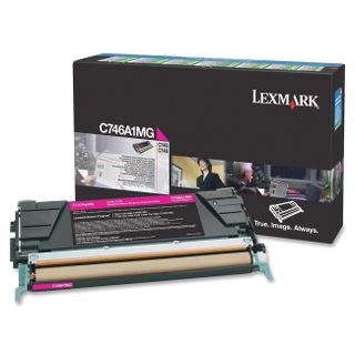 Lexmark Cartouche C746