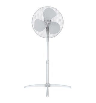 Midea Fs40-20m Ventilateur Argent
