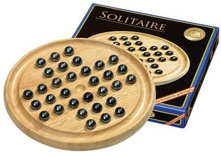 Philos Solitaire - Diameter 22cm - Stenen 15mm