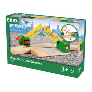 Brio Passage à niveau magnétique