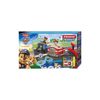 Coffret Circuit Carrera First Échelle 1:50 Multicouleur 50 X 31 X 7 Cm Carrera