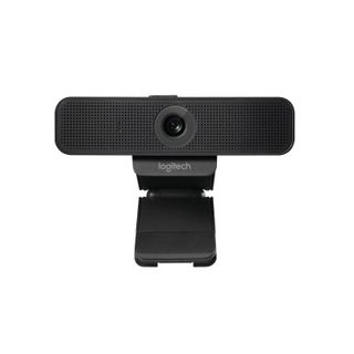 Logitech Webcam 1920 x 1080 pixels USB 2.0 - C925E