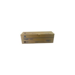 Konica-minolta Konicaminolta Toner Tn-627 Tn627 Black Schwarz (acvv150)