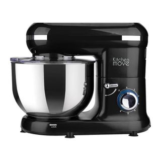 Robot Patissier Multifonction Kitchen Move Dallas Noir