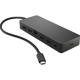 HP Concentrateur multiport USB-C universel