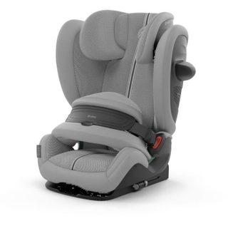 Siege Auto - Pallas G2 Plus - Stone Grey