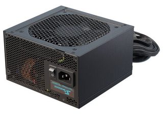 Seasonic Focus G12 Gm Unité D'alimentation D'énergie 850 W 20+4 Pin Atx Atx Noir