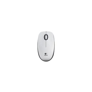 Logitech Mouse B100 Usb (910-003360) (910003360)