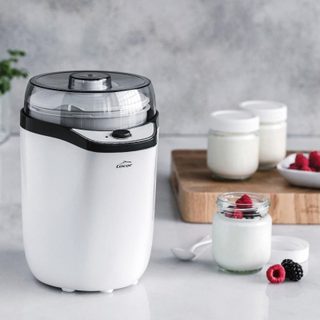 Yaourtière Blanche 1 L