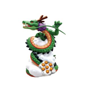Tirelire Dragonball - Shenron 27cm MICROIDS