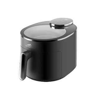 Friteuse Sans Huile Eta Skyfry 12 Modes 5 Litres Noir