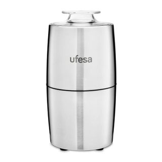 Ufesa Mc0470 200 W Acier Inoxydable