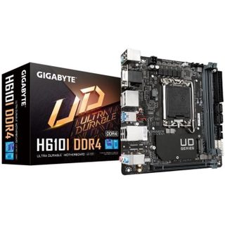 Carte Mere - H610i Ddr4