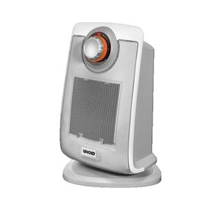 Chauffage Unold 86440 2000w Avec Thermostat Continu Et Protection Contre La Surchauffe