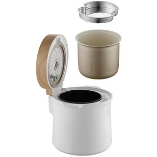 Cuiseur À Riz Concept Re3030 Blanc Bronze 380 W 1,5 L