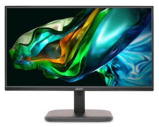 Acer Ek251qebi Écran Plat De Pc 62,2 Cm (24.5") 1920 X 1080 Pixels Full Hd Lcd Noir