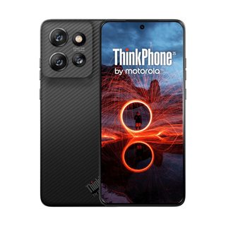 Motorola Thinkphone 25 5g 8 Go/256 Go Noir (carbon Black) Double Sim