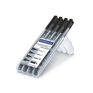 Staedtler 4007817310083 Marqueur À Peinture