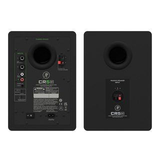 Haut-parleurs Bluetooth Portables Mackie Cr5bt