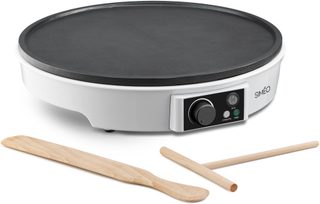 Crêpière Simeo Cre245