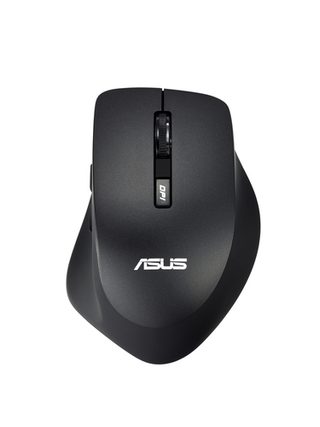 Asus Wt425 Souris Bureau Droitier Rf Sans Fil Optique 1600 Dpi