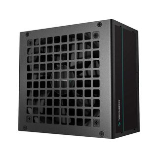 Alimentation Interne Deepcool Pc Non Modulaire Gamerstorm Pf700x 700w 80 Plus Bronze Noir