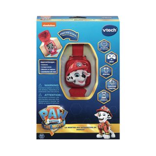 Montre Marcus - jeu intéractif PAW PATROL PAW PATROL