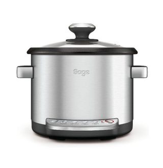 Cuiseur Vapeur/mijoteuse Sage Src600bss4eeu1