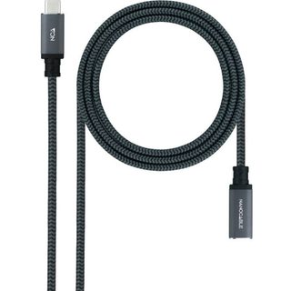 Câble Usb Nanocable 10.01.4501-comb