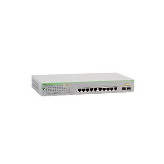 Switch Allied Telesis At-gs950/10psv2-50