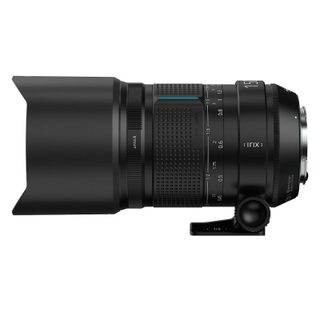 Irix Ix015p Lentille Et Filtre D'appareil Photo Appareil-photo Compact Objectif Macro Noir