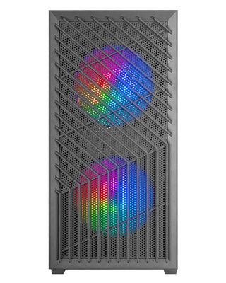 Mars Gaming Mc-vortex Mini Tower Noir