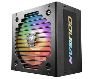Cougar 31vg075.0001p Unité D'alimentation D'énergie 750 W 20+4 Pin Atx Atx Noir