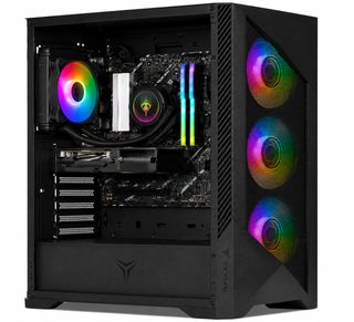 Yeyian Edge Ed225fc-560p1e – Intel Core Ultra 5 225f Rtx 5060 32 Go Ddr5 1 To Nvme Windows 11 Pro