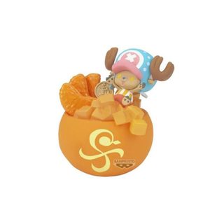 Figurine Banpresto One Piece Paldolce Collection Tony Tony Chopper Vol.2 Ver.a