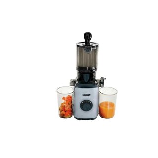 Extracteur De Jus Unold Slow Juicer Sam Moteur 300w Ouverture 110mm