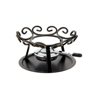 Table Et Cook Réchaud à fondue en fer forgé 23cm Tableandcook 3008208