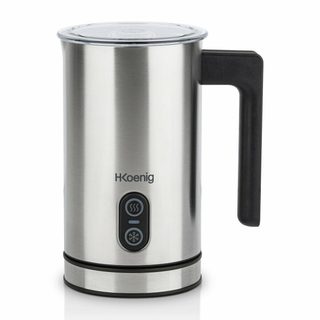 H.koenig Mlk8 Mousseur A Lait Electrique