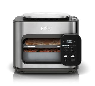 Multicuiseur Ninja Combi Cooker 12-en-1 Sfp700eu Gris/noir