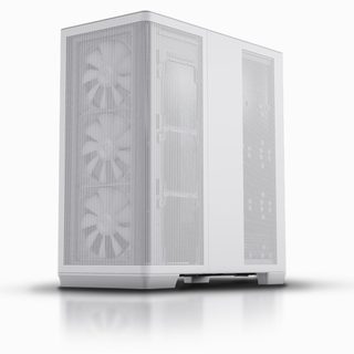 Apnx Apcm-cr01043.21 Unité Centrale Midi Tower Blanc