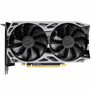Evga Geforce Gtx 1660 Sc Ultra Gaming Nvidia 6 Go Gddr5